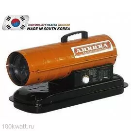 AURORA TK-12000 13 кВт Пушка тепловая дизельная прямого нагрева 
