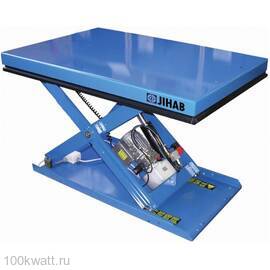 JIHAB JX2-20/100-2C Электрический подъемный стол 