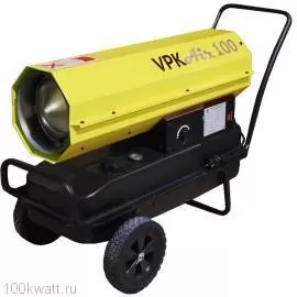VPK Air 100 30 кВт Пушка дизельная прямого нагрева 