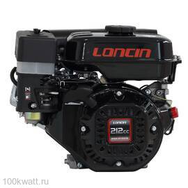 Двигатель Loncin Diesel D230F (A type) (LC170F) D20 