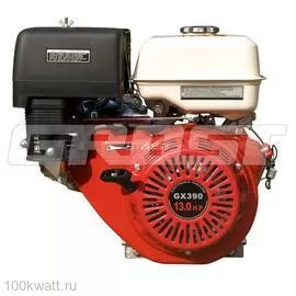 GROST GX 390 Двигатель бензиновый (Q тип) 