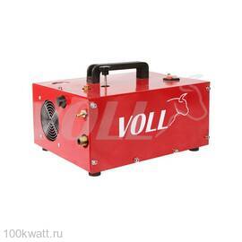 VOLL V-Test 60/6 Опрессовочный насос электрический 
