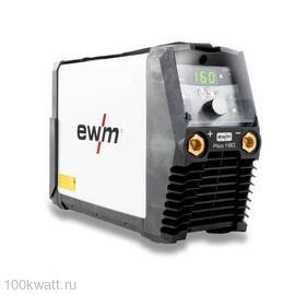 EWM Pico 160 cel puls Сварочный аппарат 