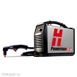 HYPERTHERM POWERMAX 30 XP Аппарат плазменной резки 