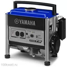 YAMAHA EF1000FW Бензиновый генератор 